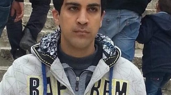 الشهيد الفلسطيني إياد الحلاق الذي قتل بدم بارد اليوم في القدس (تويتر)