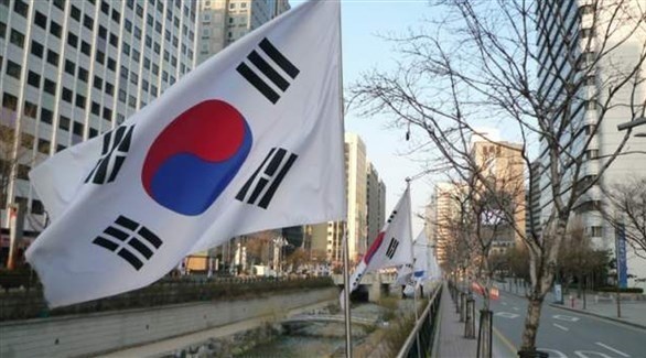 كوريا الجنوبية (أرشيف)