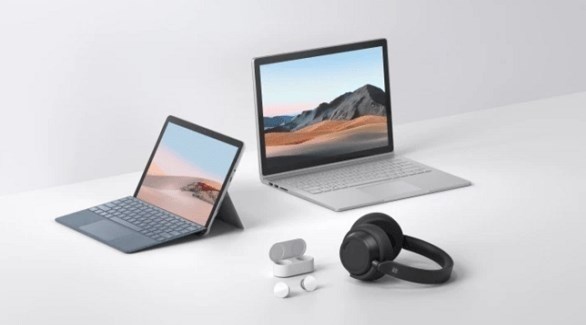 منتجات Surface الجديدة من مايكروسوفت (ميترو)