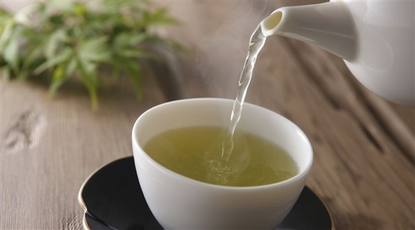 الشاي الأخضر يقلل الالتهابات وبخفض الكولسترول (تعبيرية)