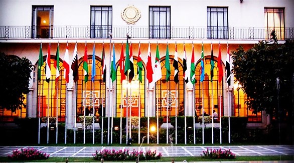 مقر جامعة الدول العربية في القاهرة (أرشيف)