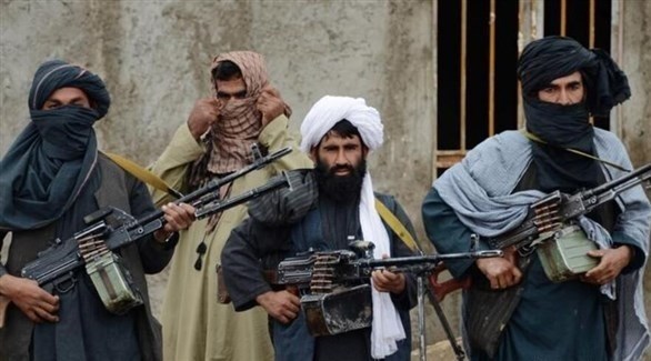 مسلحون من حركة طالبان (أرشيف)