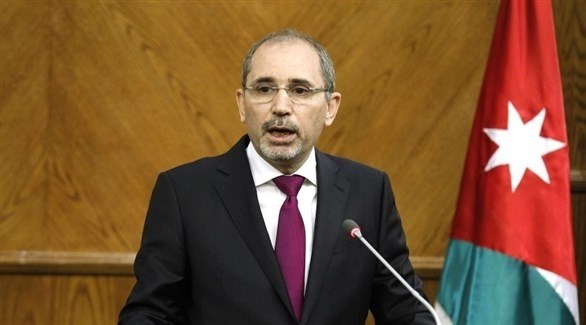 وزير الخارجية وشؤون المغتربين الأردني أيمن الصفدي (أرشيف)