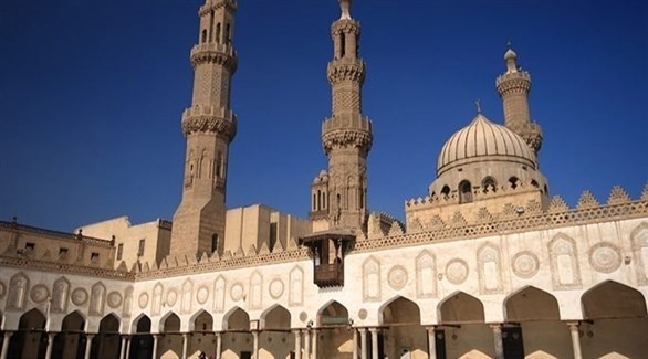 الجامع الأزهر في القاهرة (أرشيف)