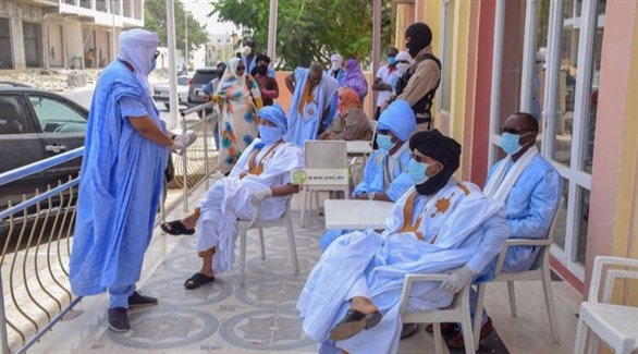 موريتانيون في نواكشوط (أرشيف)