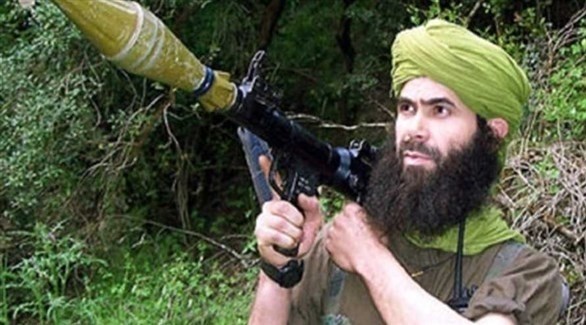 زعيم تنظيم القاعدة في بلاد "المغرب الإسلامي" عبد المالك دروكدال (أرشيف)