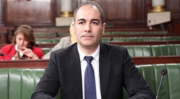 وزير المالية التونسي نزار يعيش (أرشيف)