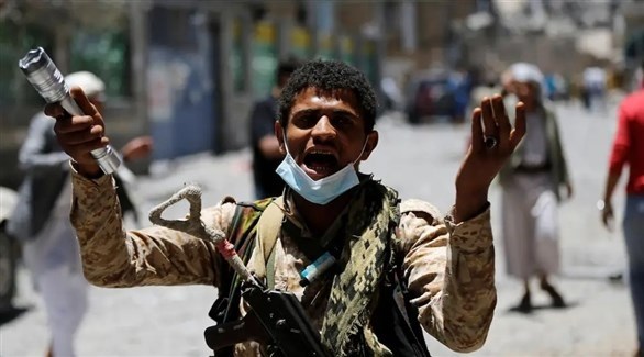 مسلح في اليمن (أرشيف)