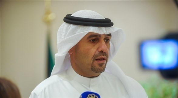 نائب رئيس الوزراء ووزير الداخلية الكويتي أنس الصالح (أرشيف)