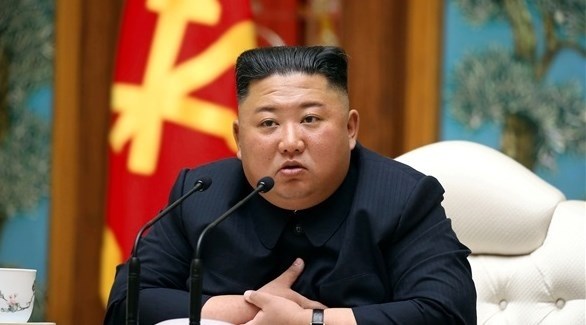  زعيم كوريا الشمالية كيم جونغ أون (أرشيف)