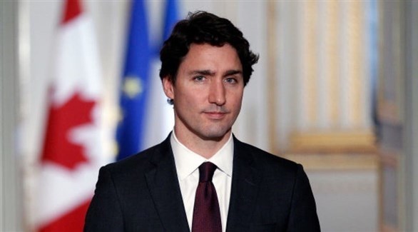  رئيس وزراء كندا جاستن ترودو (أرشيف)