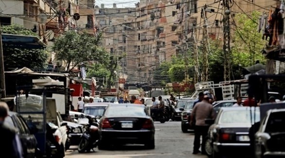 لبنانيون في مدينة طرابلس (أرشيف)