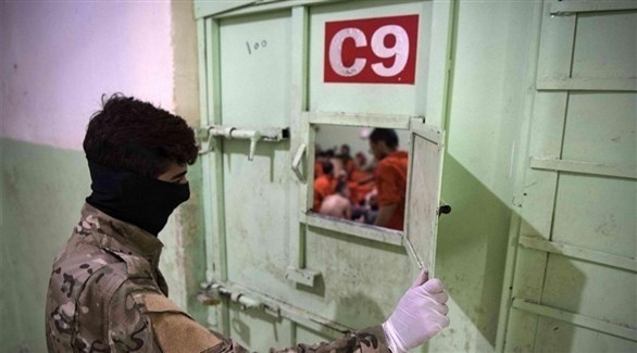 سجن الأحداث ببغداد الكرخ (السومرية العراقية)