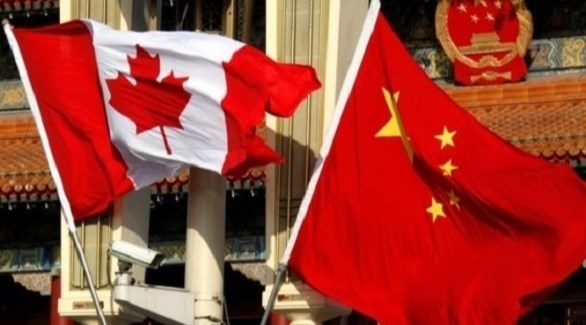 علما الصين وكندا (أرشيف)