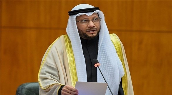 وزير المالية الكويتي براك الشيتان (أرشيف)