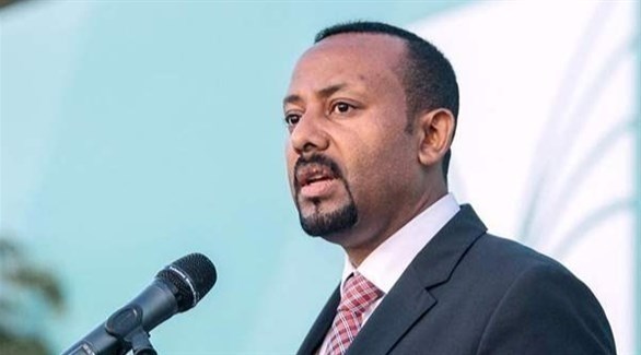 رئيس الوزراء الإثيوبي أبي أحمد (أرشيف)
