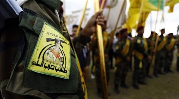 ميليشيا حزب الله الإرهابية (أرشيف)
