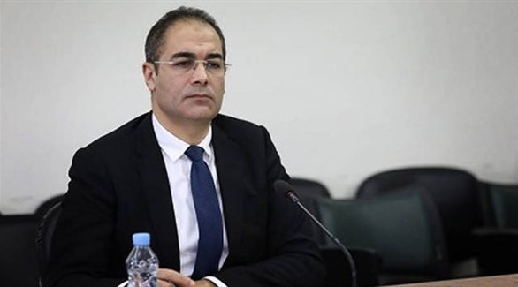 وزير المالية التونسي محمد مزار يعيش (أرشيف)