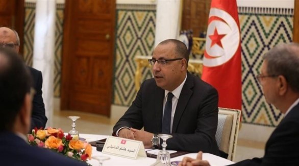 رئيس الوزراء التونسي المكلف هشام المشيشي (أرشيف)