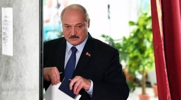 رئيس بيلاروسيا ألكسندر لوكاشنكو (أرشيف)