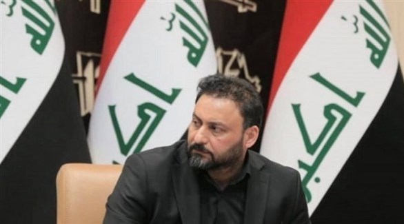 نائب رئيس البرلمان العراقي حسن الكعبي (أرشيف)