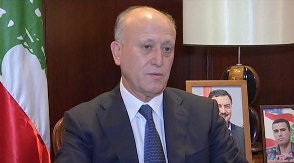 الوزير اللبناني الأسبق أشرف ريفي (أرشيف)