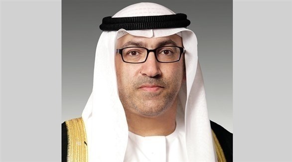 وزير الصحة ووقاية المجتمع عبد الرحمن بن محمد العويس (أرشيف)