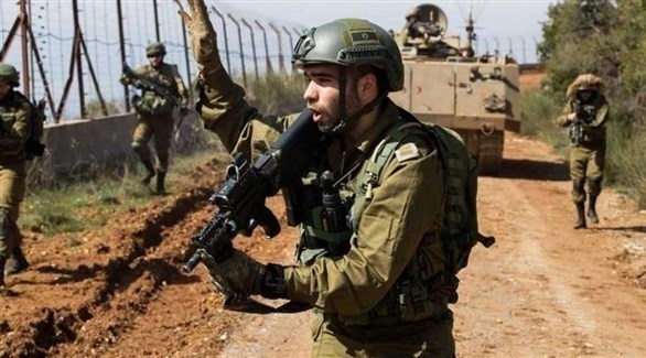 عناصر من الجيش الإسرائيلي (أرشيف)