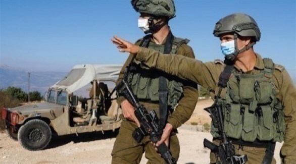 قوات الاحتلال الإسرائيلي (أرشيف)