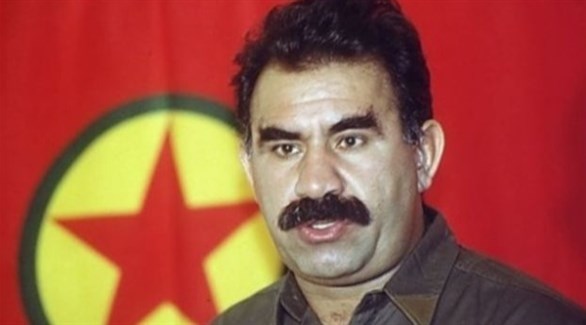 القائد التاريخي لحزب العمال الكردستاني عبد الله أوجلان (أرشيف)