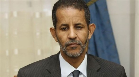 رئيس الوزراء الموريتاني المستقيل اسماعيل ولد الشيخ سيديا (أرشيف)