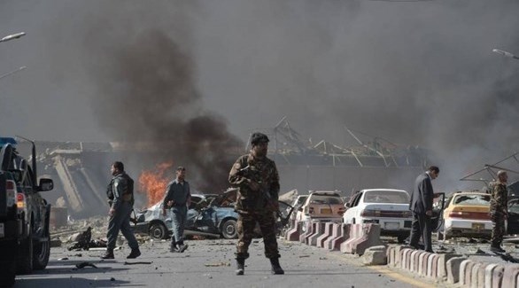 مواجهات بين القوات الأفغانية وطالبان بعد انتهاء الهدنة (أرشيف)