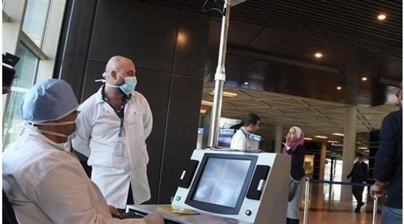 إجراءات أردنية لمواجهة فيروس كورونا (أرشيف)