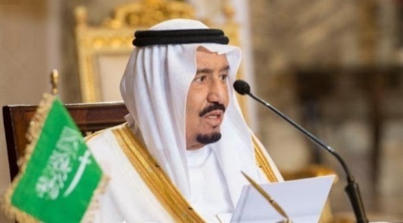 العاهل السعودي الملك سلمان بن عبد العزيز (أرشيف)