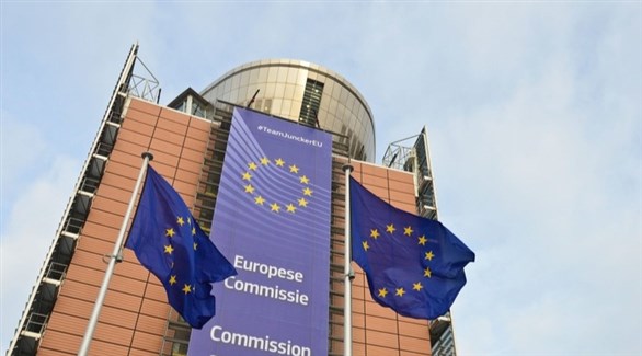 مبنى المفوضية الأوروبية في بروكسل (أرشيف)