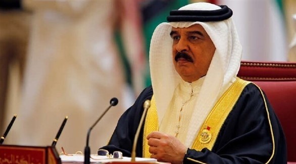  العاهل البحريني الملك حمد بن عيسى آل خليفة  (أرشيف)