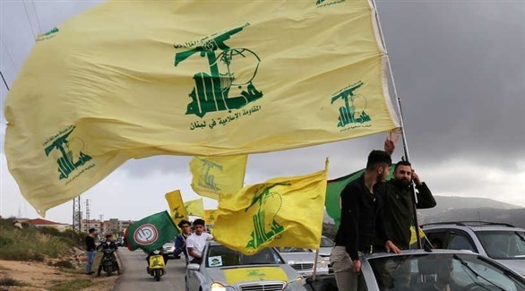 حزب الله اللبناني (أرشيف)