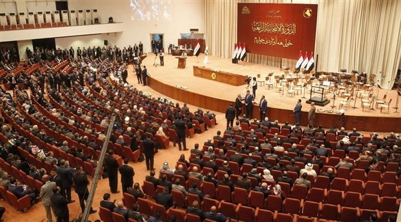 جانب من البرلمان العراقي (أرشيف)