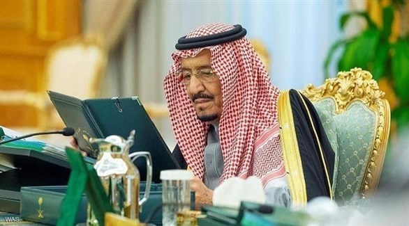 العاهل السعودي الملك سلمان بن عبد العزيز (أرشيف)