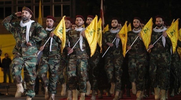 عناصر من حزب الله (أرشيف)