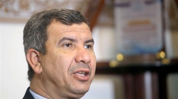  وزير النفط العراقي أحسان عبد الجبار (أرشيف)
