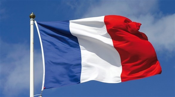 العلم الفرنسي (أرشيف)