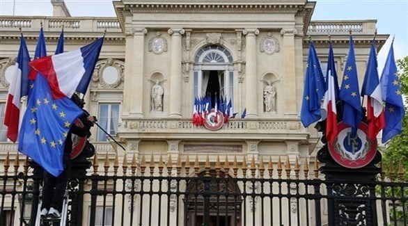 وزارة الخارجية الفرنسية (أرشيف)