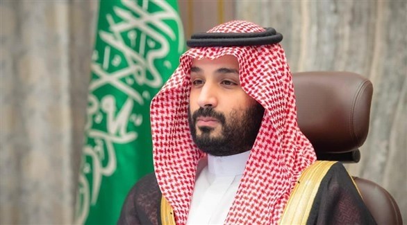 ولي العهد السعودي الأمير محمد بن سلمان (أرشيف)