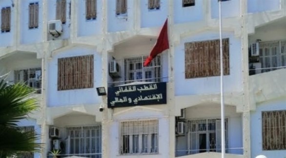 النيابة العامة للقطب القضائي المالي بتونس (أرشيف)