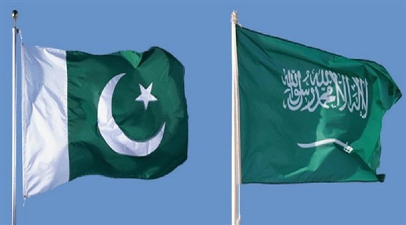 علما السعودية وباكستان (أرشيف)