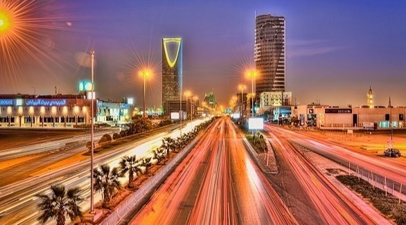العاصمة السعودية الرياض (أرشيف)