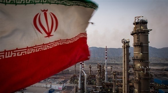 منشآت النفطية في إيران (أرشيف)