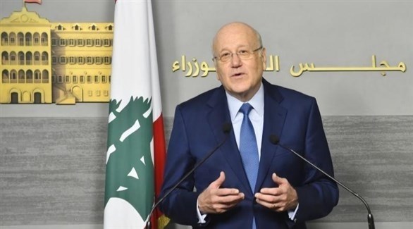 رئيس الحكومة اللبنانية نجيب ميقاتي (أرشيف)