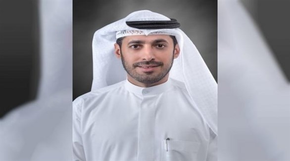 الدكتور عمر عبدالرحمن النعيمي 